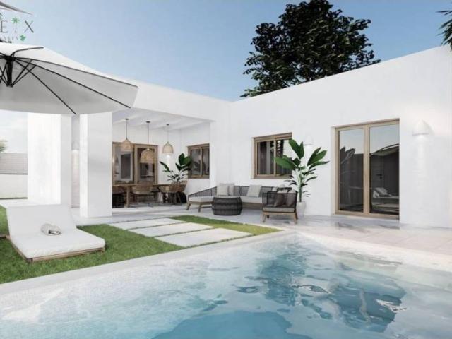 Casa en venta en el Baix Vinalopó, Valencia