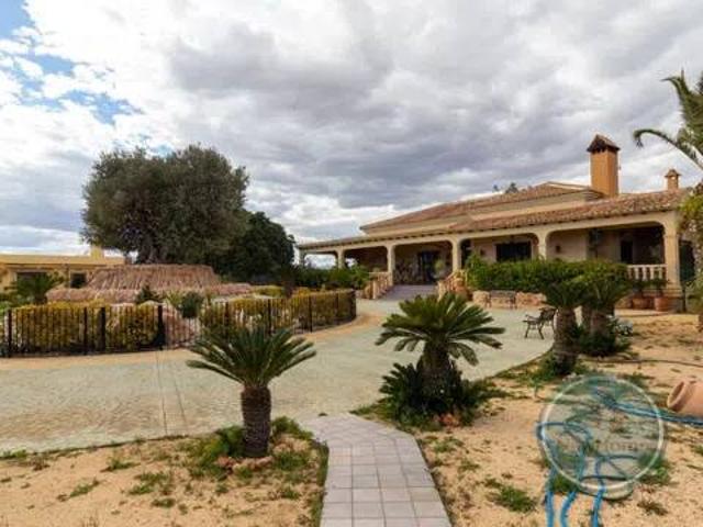 Casa en venta en el Baix Vinalopó, Valencia