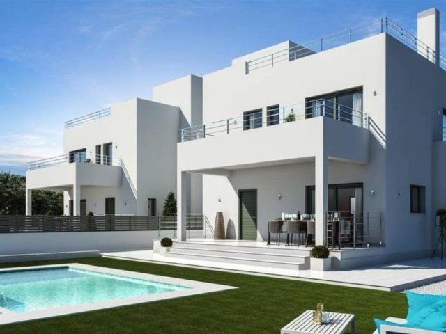 Casa en venta en la Marina, el Baix Vinalopó
