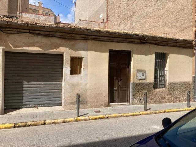 Casa en venta en Elche