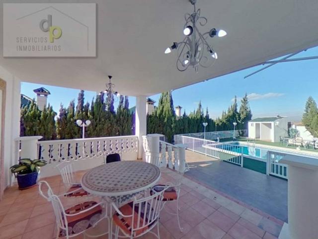 Casa en venta en Elche, Valencia