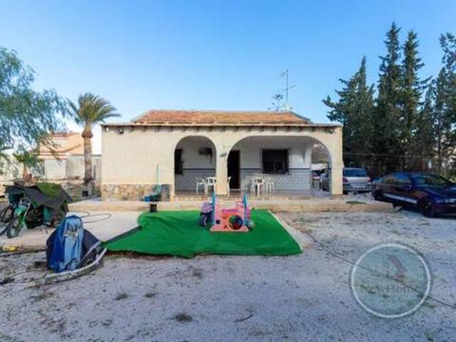 Casa en venta en el Baix Vinalopó, Valencia