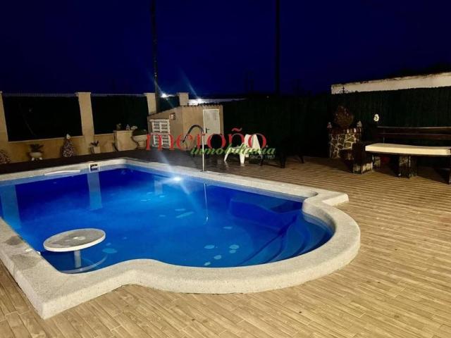 Casa en venta en el Baix Vinalopó, Valencia