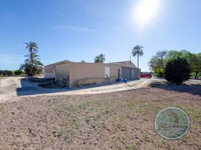 Casa en venta en el Baix Vinalopó, Valencia
