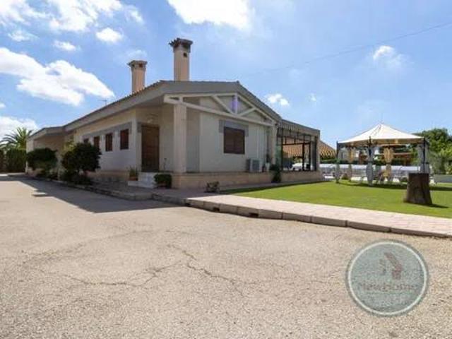 Casa en venta en el Baix Vinalopó, Valencia