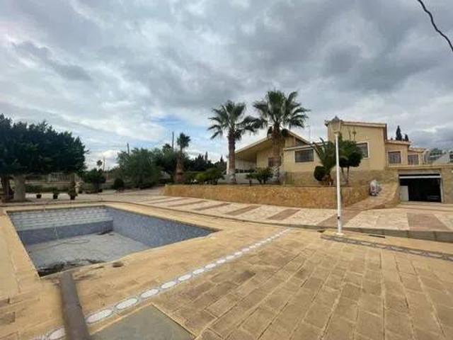 Casa en venta en La Gàlia, el Baix Vinalopó