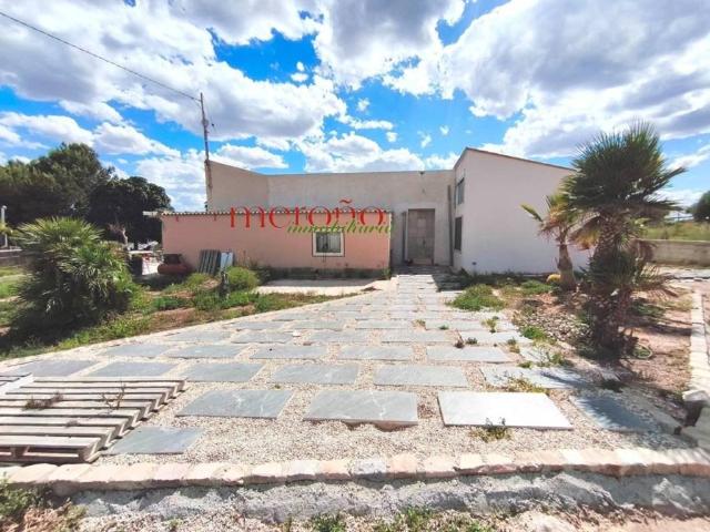 Casa en venta en el Baix Vinalopó, Valencia