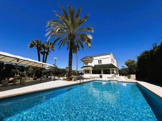 Casa en venta en Elche