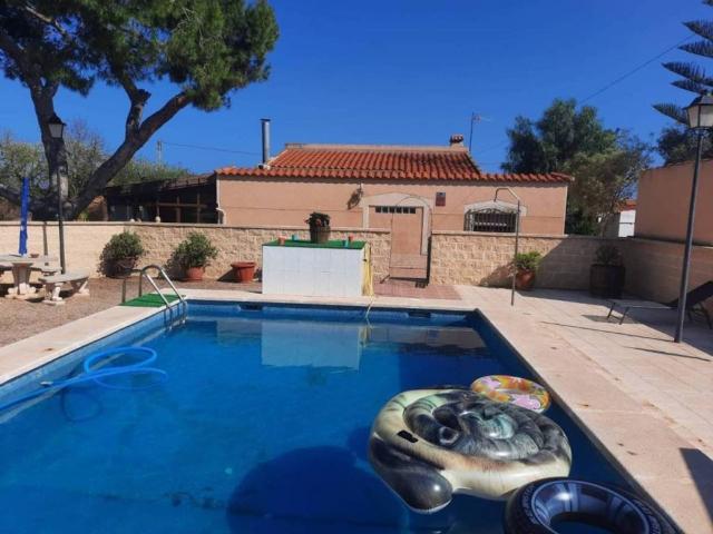 Casa en venta en Elche