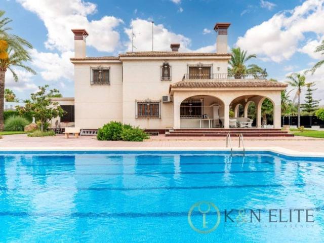 Casa en venta en el Baix Vinalopó, Valencia