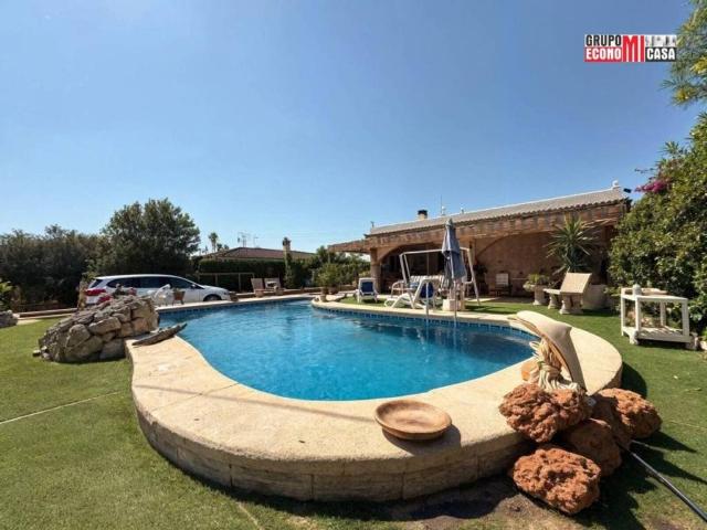 Casa en venta en el Baix Vinalopó, Valencia