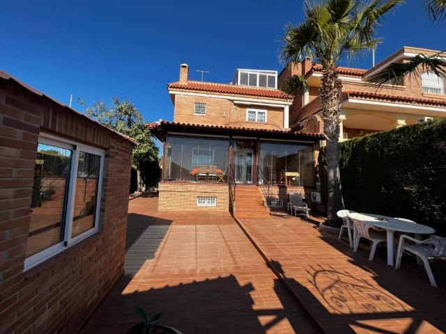 Casa en venta en Elche