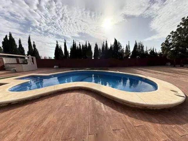 Casa en venta en el Baix Vinalopó, Valencia