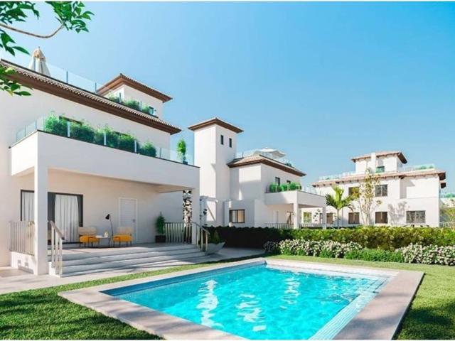 Casa en venta en Elche
