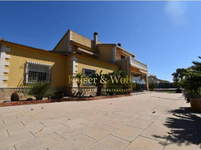 Casa en venta en el Baix Vinalopó, Valencia