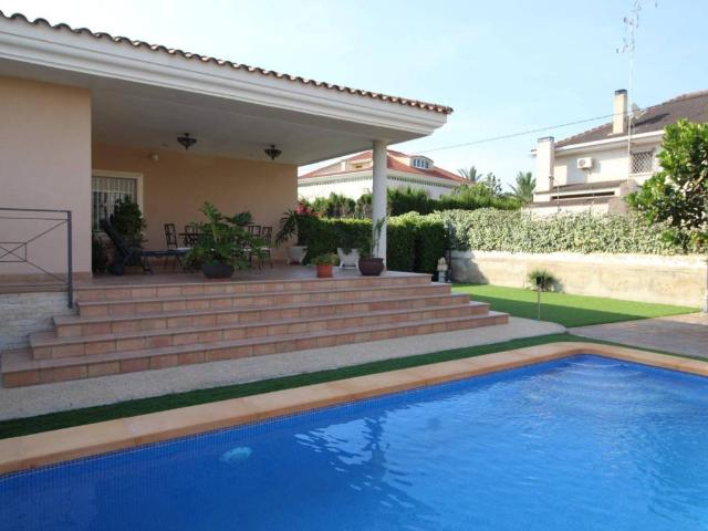 Casa en venta en Elche