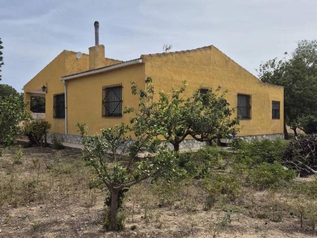 Casa en venta en Elche