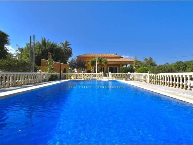 Casa en venta en el Baix Vinalopó, Valencia