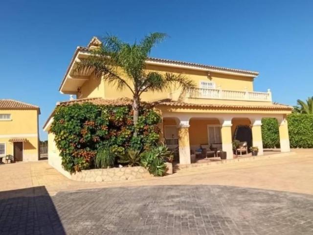 Casa en venta en Elche