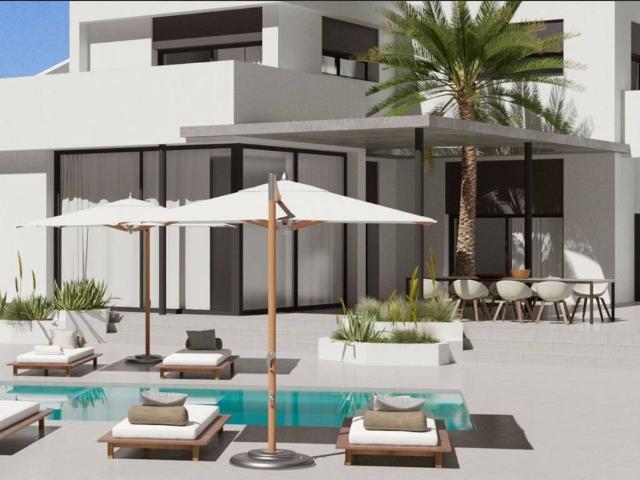 Casa en venta en el Baix Vinalopó, Valencia