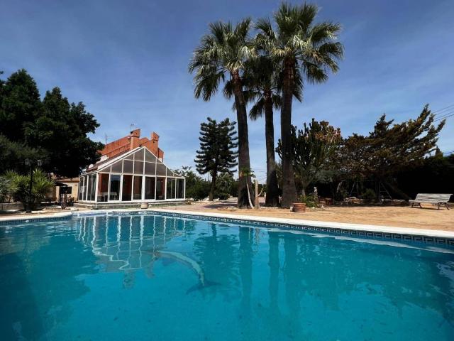 Casa en venta en Elche