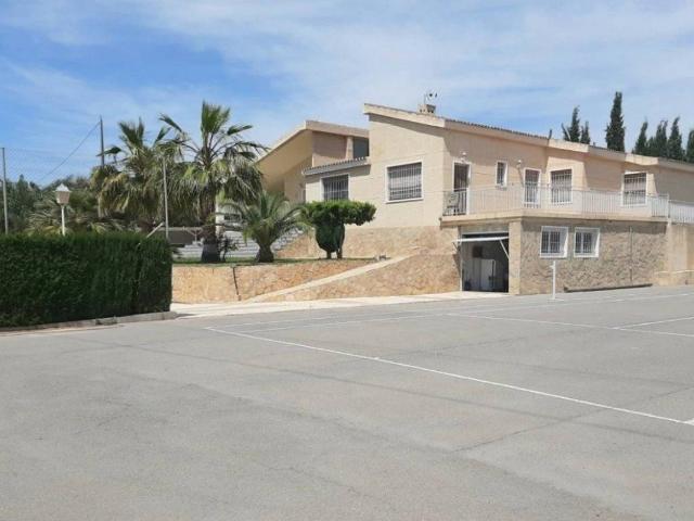 Casa en venta en Elche