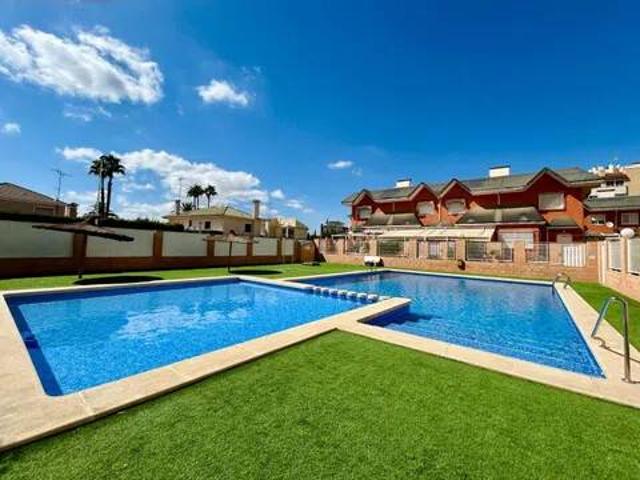 Casa en venta en el Baix Vinalopó, Valencia