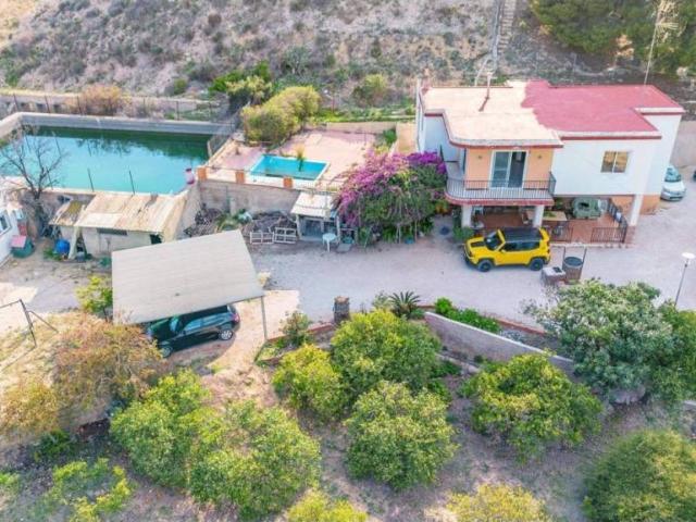 Casa en venta en el Baix Vinalopó, Valencia