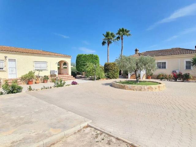 Casa en venta en Elche