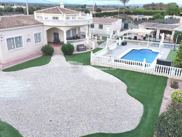 Casa en venta en Elche, Alicante