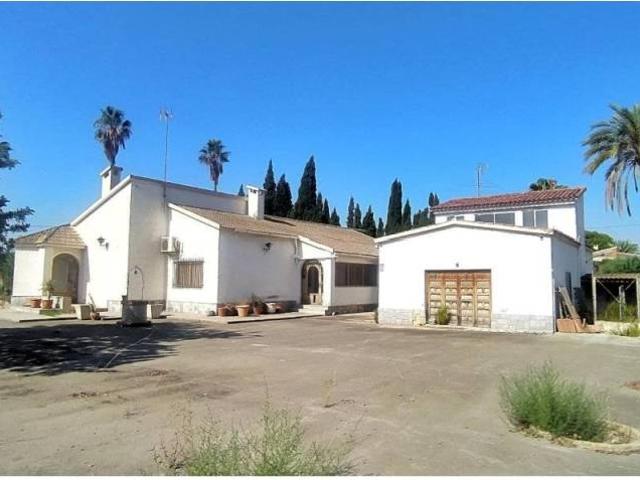 Casa en venta en el Baix Vinalopó, Valencia