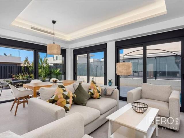 Casa en venta en el Baix Vinalopó, Valencia