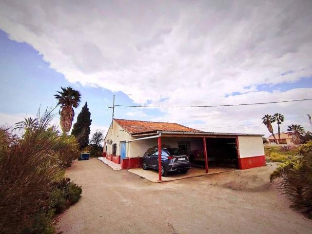 Casa en venta en el Baix Vinalopó, Valencia