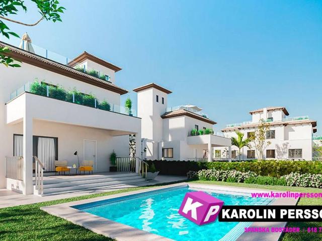 Casa en venta en Elche