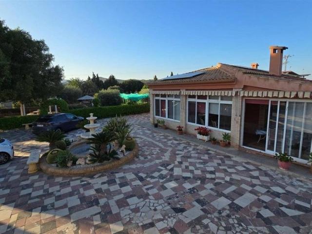 Casa en venta en Elche