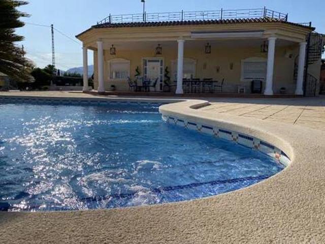 Casa en venta en el Baix Vinalopó, Valencia