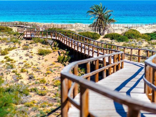 Casa en venta en Elche