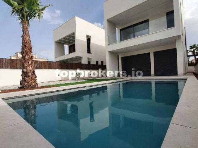 Casa en venta en Elche