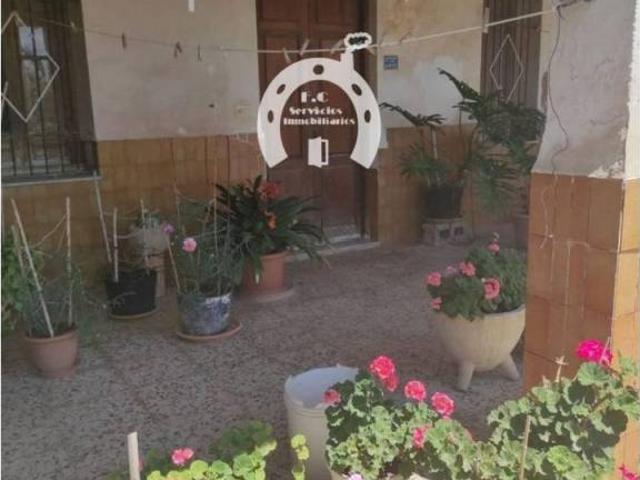 Casa en venta en el Baix Vinalopó, Valencia