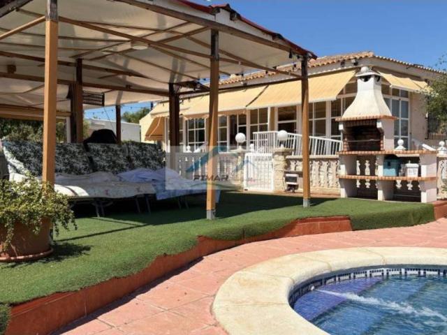 Casa en venta en Elche