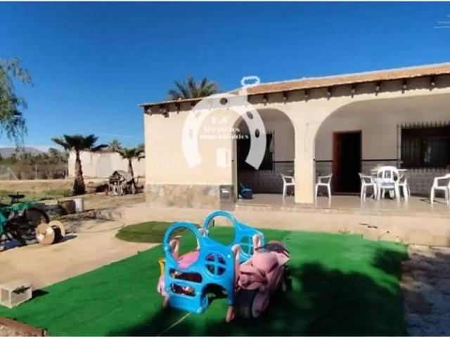 Casa en venta en el Baix Vinalopó, Valencia