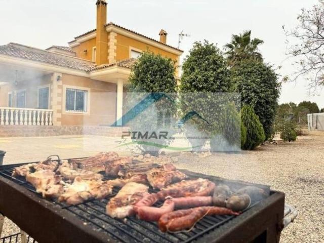 Casa en venta en Elche
