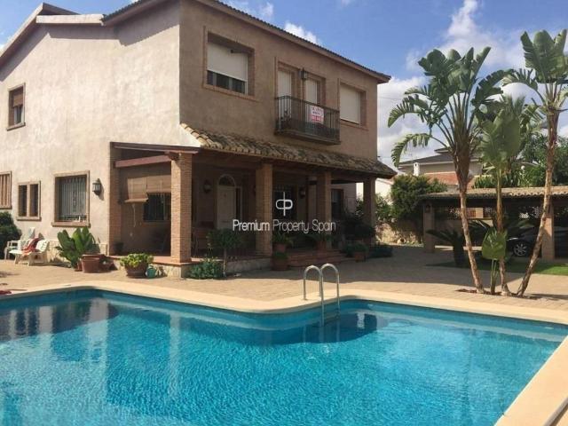 Casa en venta en Elche