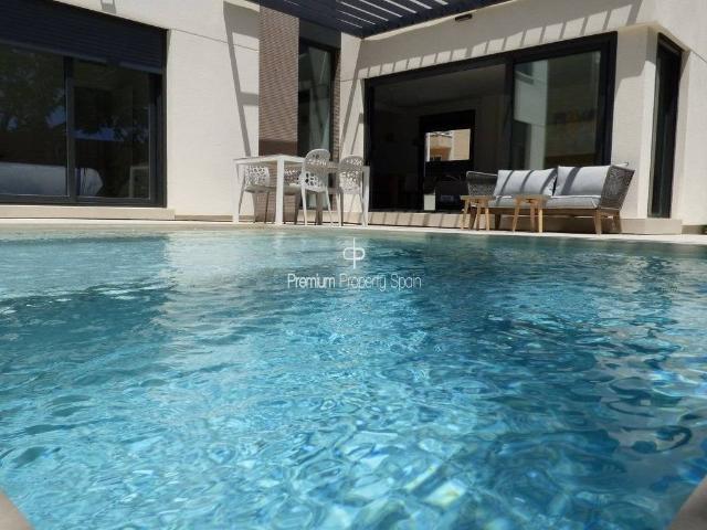 Casa en venta en Elche