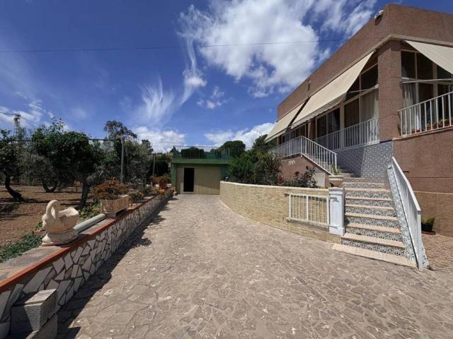 Casa en venta en el Baix Vinalopó, Valencia