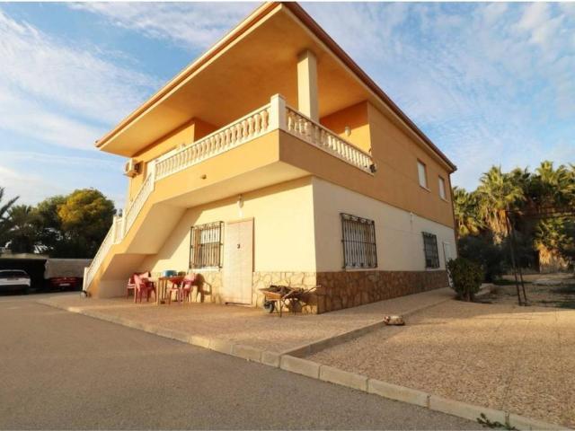 Casa en venta en el Baix Vinalopó, Valencia