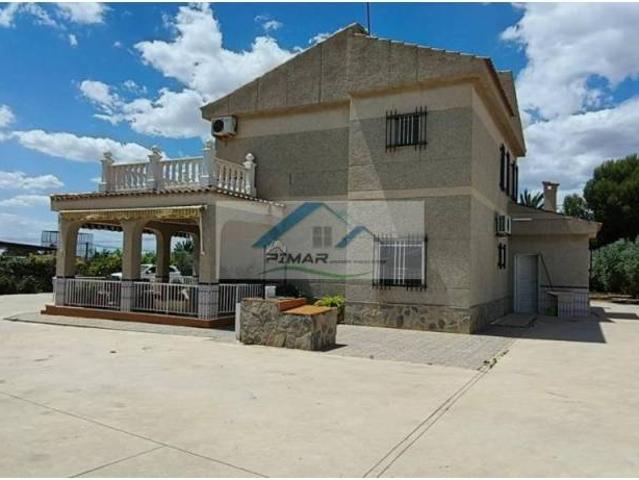 Casa en venta en Elche