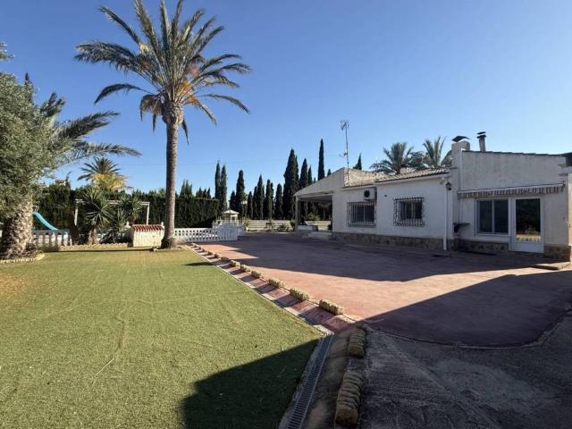 Casa en venta en el Baix Vinalopó, Valencia