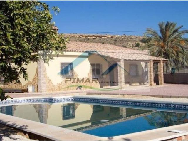 Casa en venta en Elche