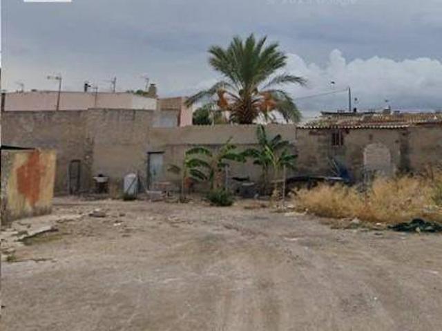 Casa en venta en Elche